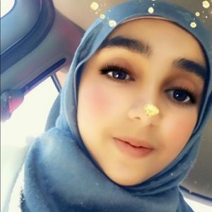 Meet your Posher, Rukia